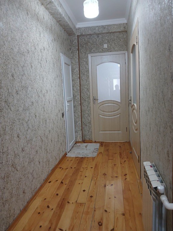 Satılır 4 otaqlı yeni tikili, 68 m², Massiv V-6
