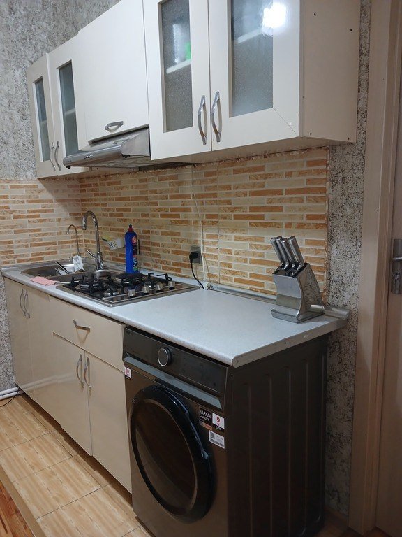 Satılır 4 otaqlı yeni tikili, 68 m², Massiv V-7