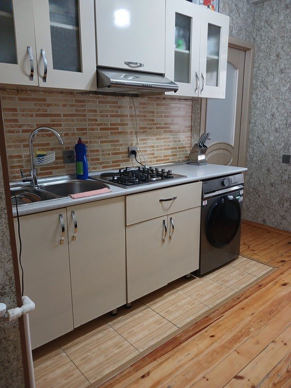 Satılır 4 otaqlı yeni tikili, 68 m², Massiv V-8