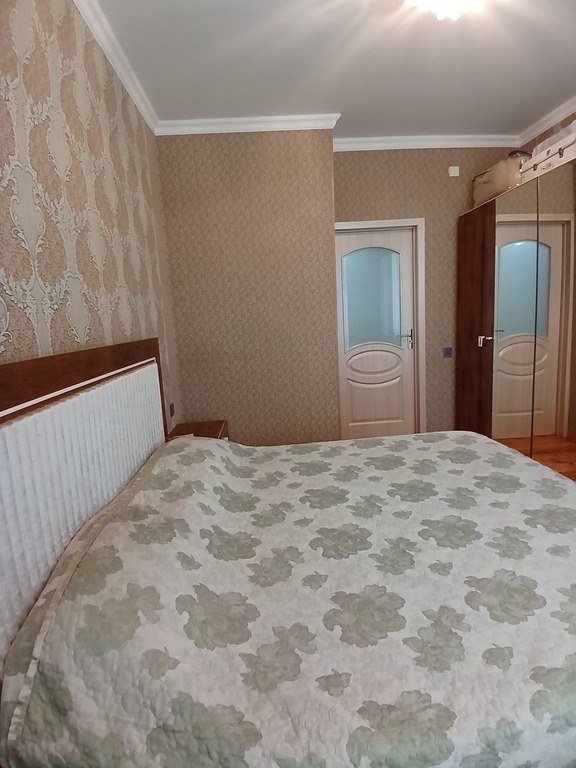 Satılır 4 otaqlı yeni tikili, 68 m², Massiv V-9