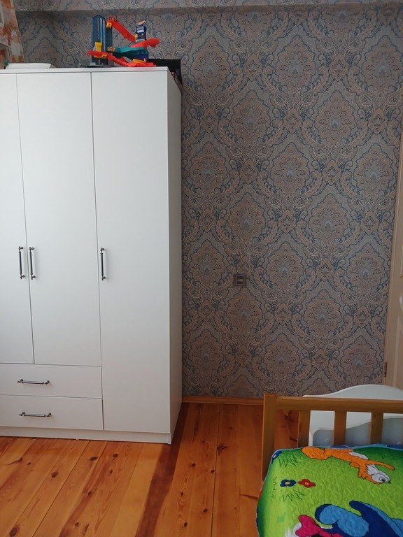 Satılır 4 otaqlı yeni tikili, 68 m², Massiv V-11