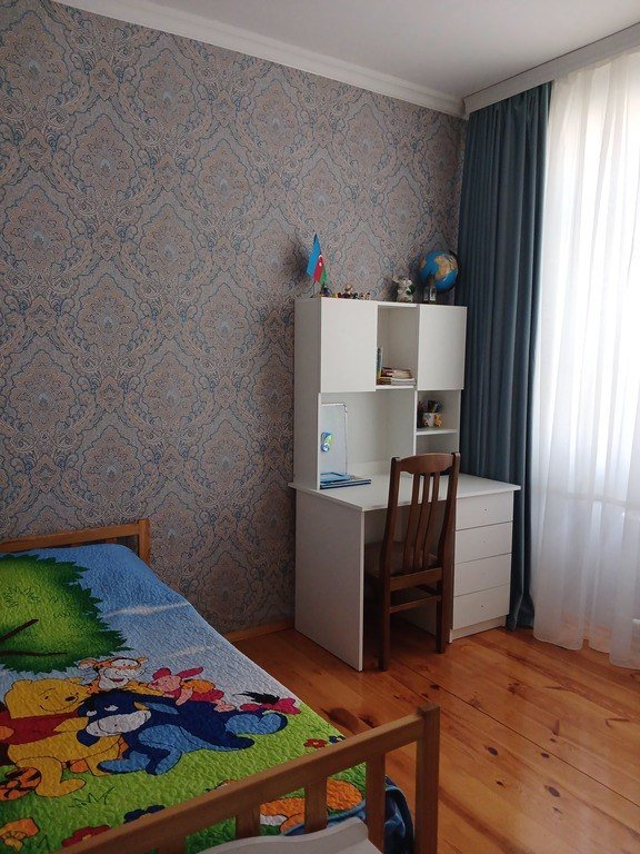 Satılır 4 otaqlı yeni tikili, 68 m², Massiv V-12
