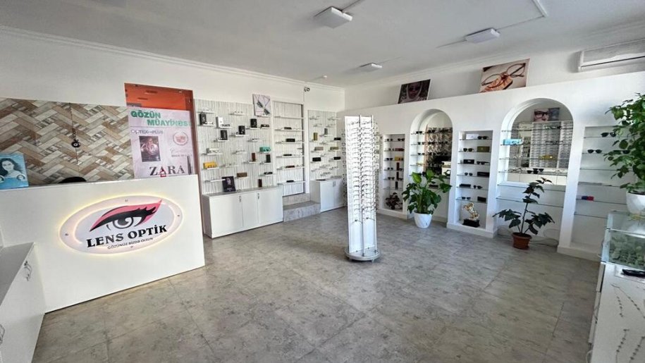 70 kv.m. obyekt icarəyə verilir, Gənclik m.-1