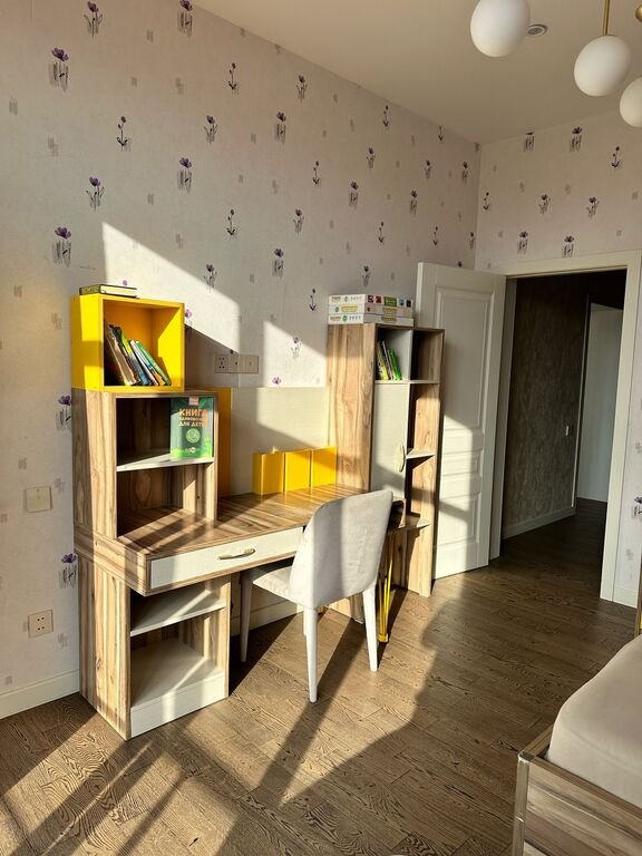 Satılır 5 otaqlı yeni tikili, 210 m², 28 May m.-10