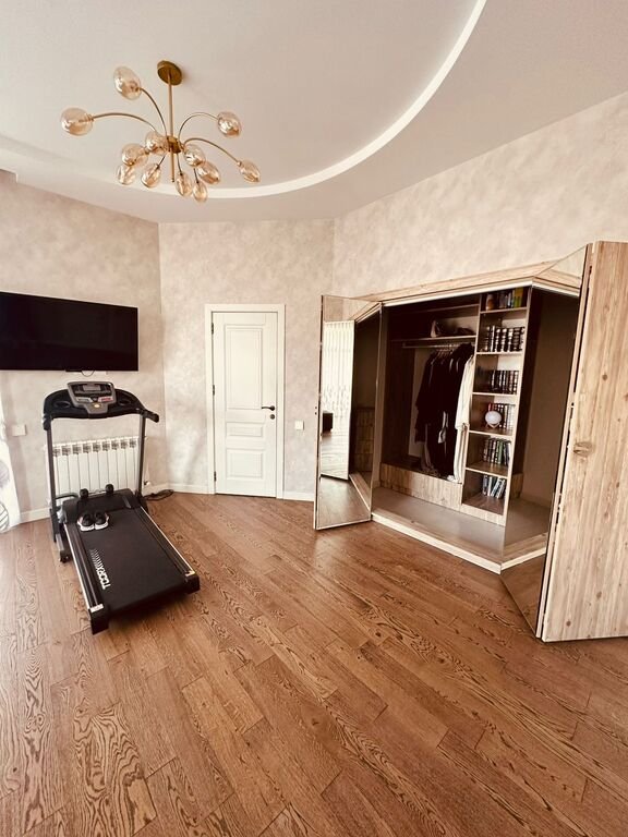 Satılır 5 otaqlı yeni tikili, 210 m², 28 May m.-13