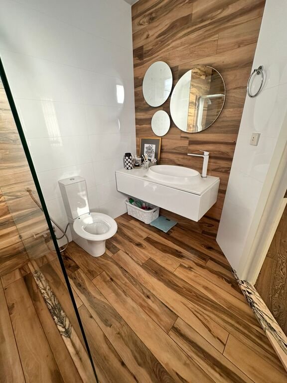 Satılır 5 otaqlı yeni tikili, 210 m², 28 May m.-24