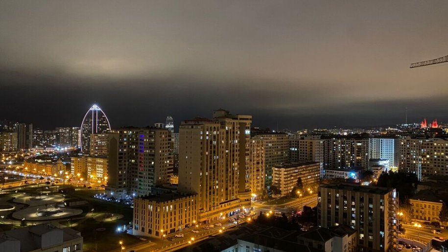 Satılır 4 otaqlı yeni tikili, 172 m², Nəriman Nərimanov m.-6