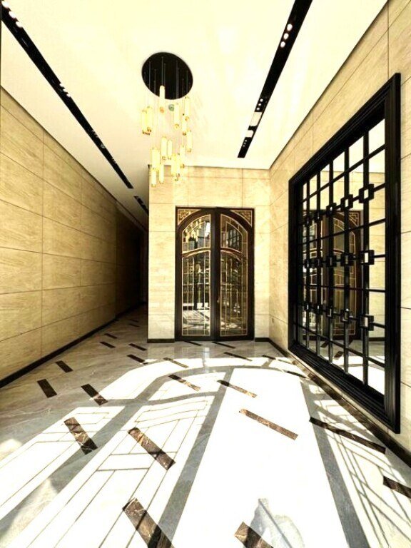 Satılır 4 otaqlı yeni tikili, 172 m², Nəriman Nərimanov m.-7