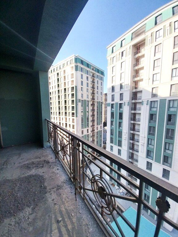 Satılır 4 otaqlı yeni tikili, 172 m², Nəriman Nərimanov m.-15