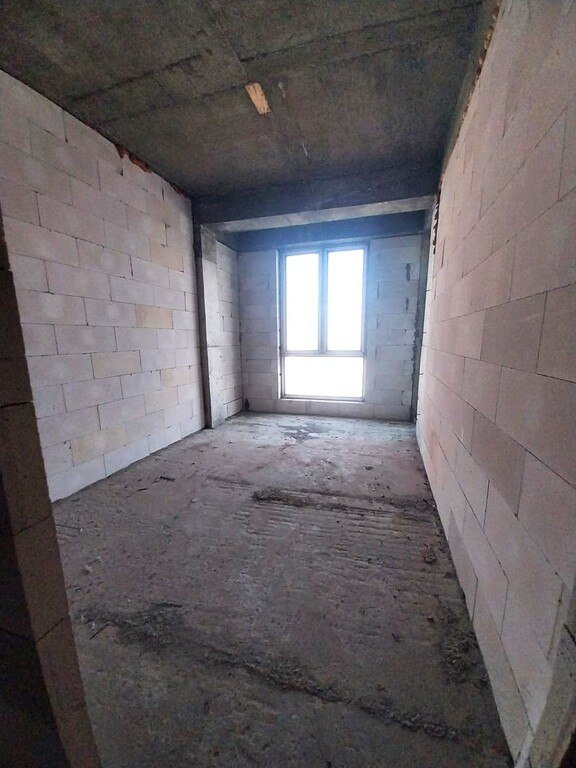 Satılır 4 otaqlı yeni tikili, 172 m², Nəriman Nərimanov m.-17