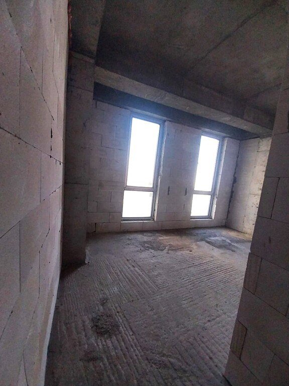 Satılır 4 otaqlı yeni tikili, 172 m², Nəriman Nərimanov m.-18