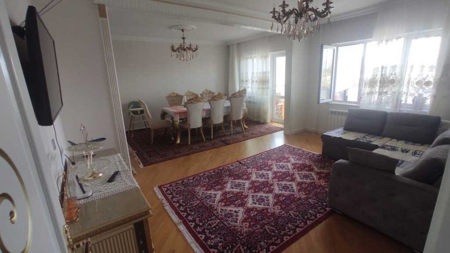 Satılır 5 otaqlı köhnə tikili, 120 m², 20 Yanvar m.-2