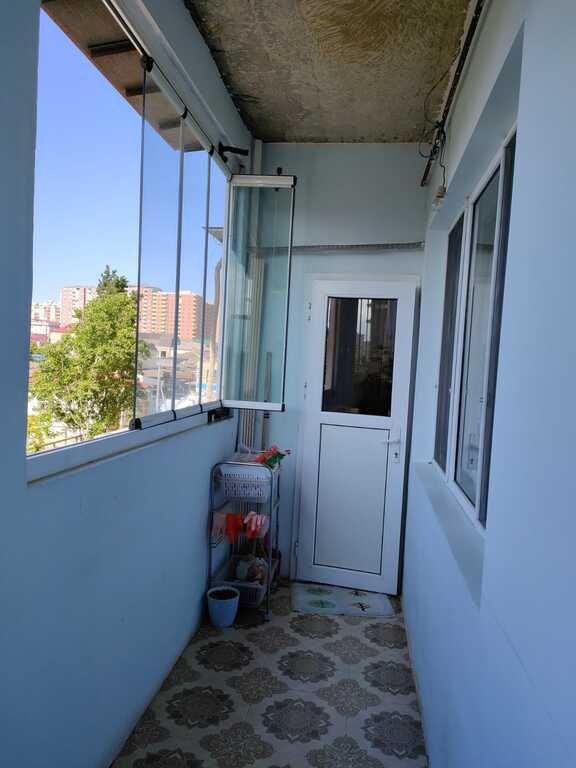 Satılır 5 otaqlı köhnə tikili, 120 m², 20 Yanvar m.-7