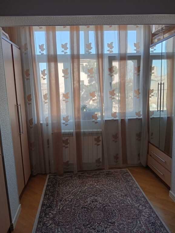 Satılır 5 otaqlı köhnə tikili, 120 m², 20 Yanvar m.-10