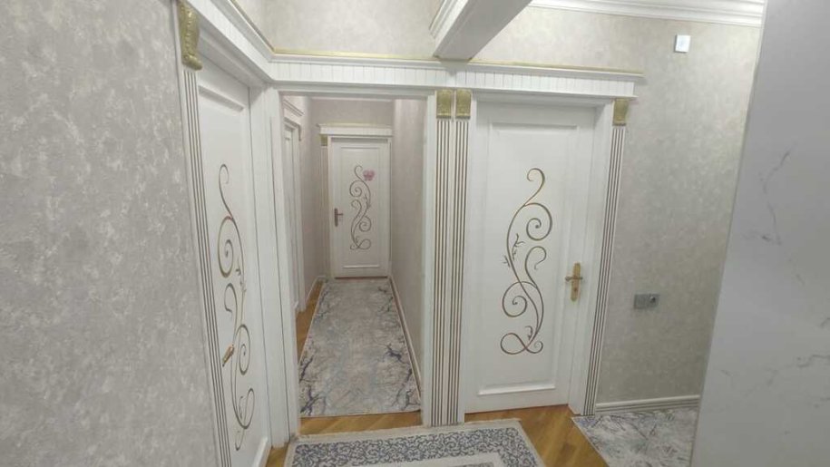 Satılır 5 otaqlı köhnə tikili, 120 m², 20 Yanvar m.-12
