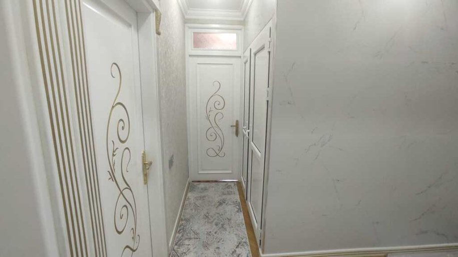 Satılır 5 otaqlı köhnə tikili, 120 m², 20 Yanvar m.-16