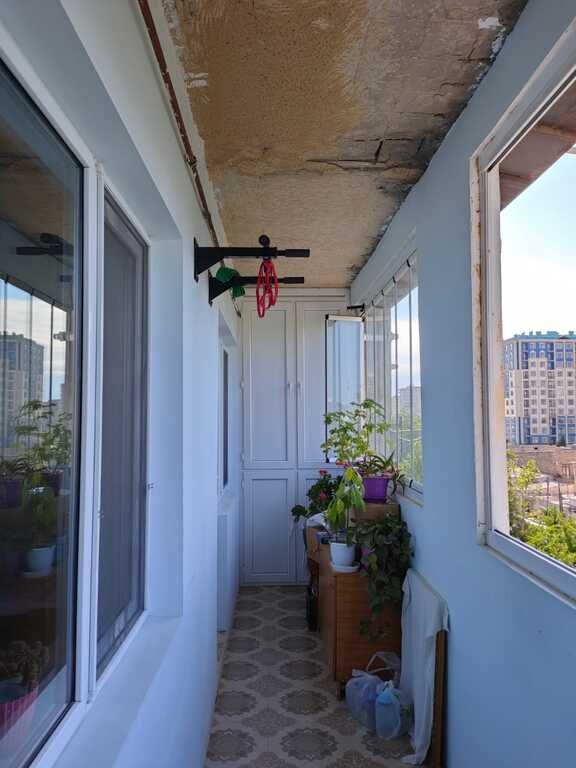 Satılır 5 otaqlı köhnə tikili, 120 m², 20 Yanvar m.-21