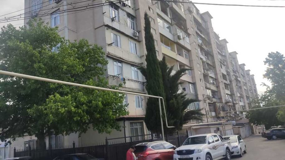Satılır 5 otaqlı köhnə tikili, 120 m², 20 Yanvar m.-23