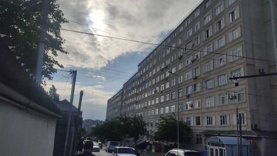 Satılır 5 otaqlı köhnə tikili, 120 m², 20 Yanvar m.-25