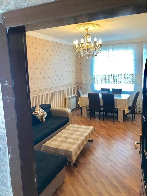 Satılır 3 otaqlı köhnə tikili, 60 m², Biləcəri-1