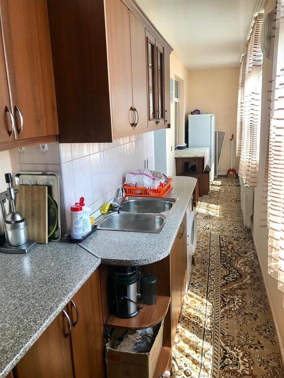 Satılır 3 otaqlı köhnə tikili, 60 m², Biləcəri-4