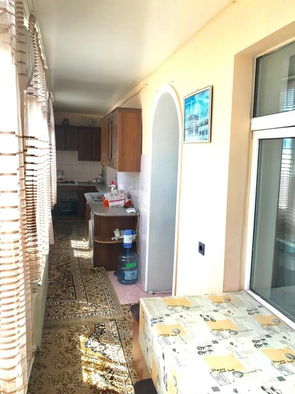 Satılır 3 otaqlı köhnə tikili, 60 m², Biləcəri-9