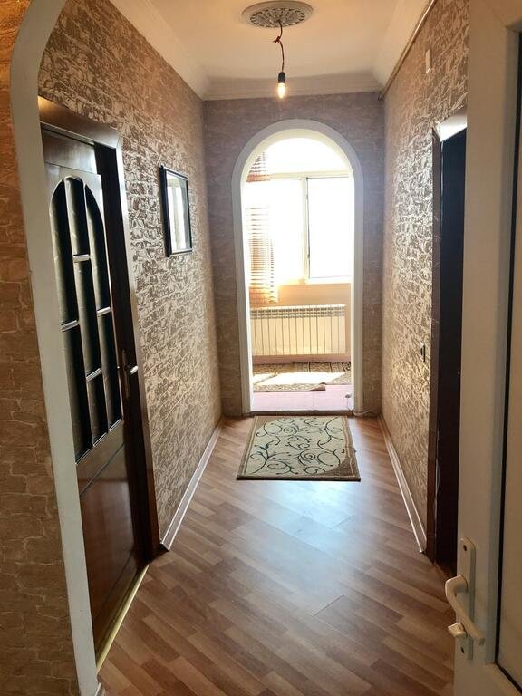Satılır 3 otaqlı köhnə tikili, 60 m², Biləcəri-12