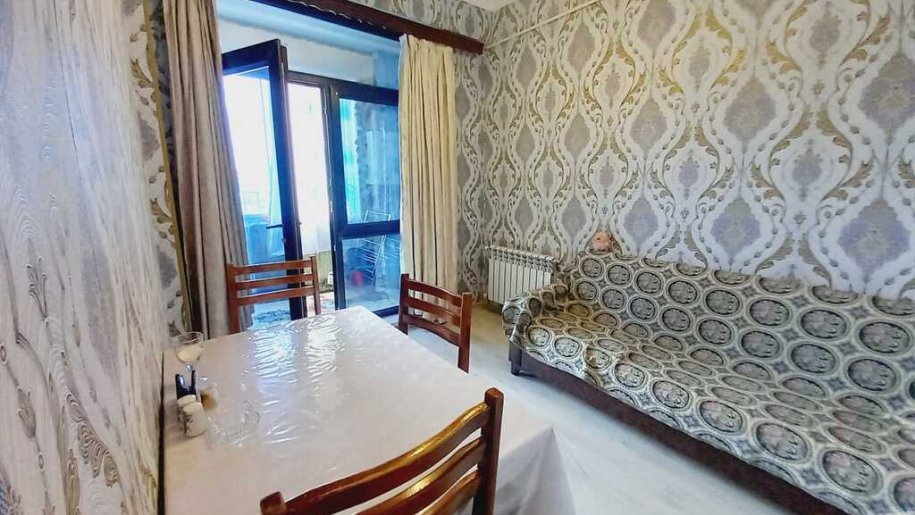 Kirayə verilir 2 otaqlı yeni tikili, 70 m², Bakmil m.-1
