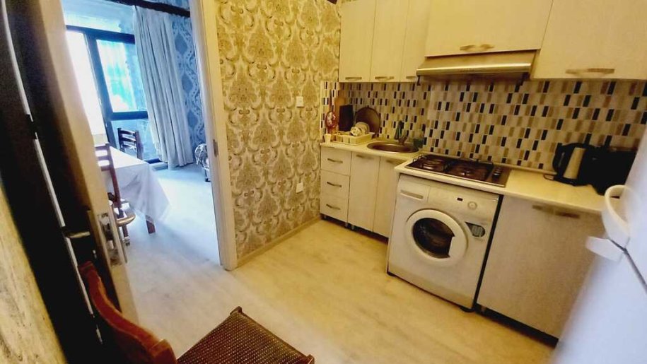 Kirayə verilir 2 otaqlı yeni tikili, 70 m², Bakmil m.-4