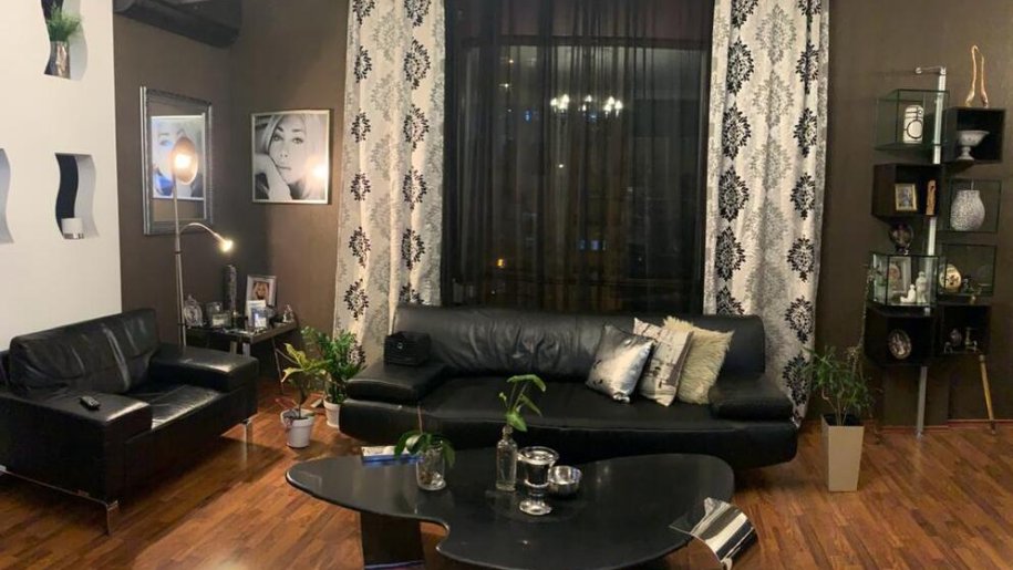 Satılır 3 otaqlı yeni tikili, 125 m², İçərişəhər m.-1