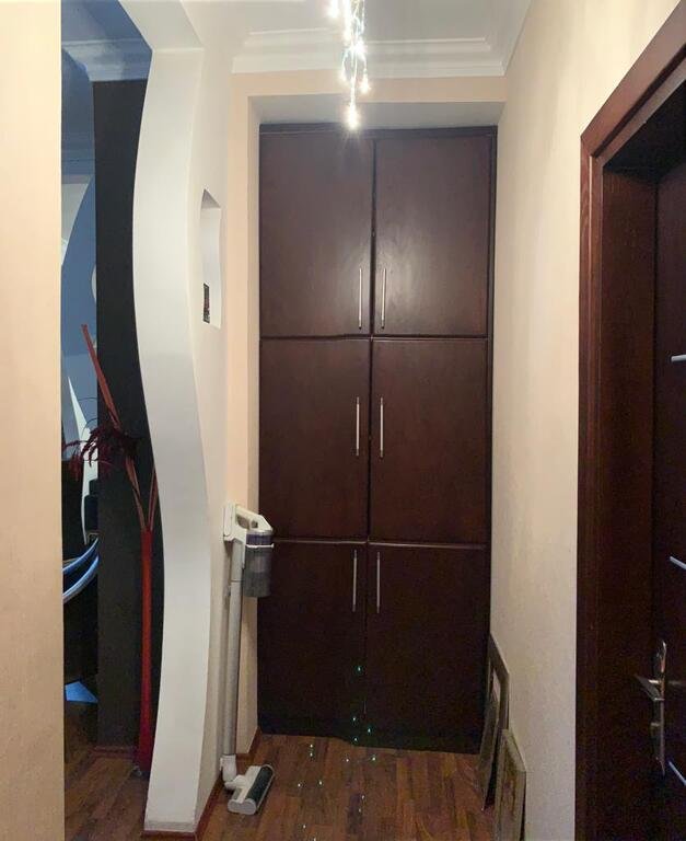 Satılır 3 otaqlı yeni tikili, 125 m², İçərişəhər m.-5