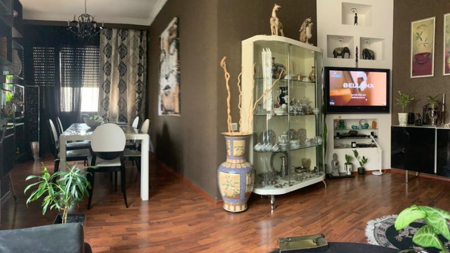 Satılır 3 otaqlı yeni tikili, 125 m², İçərişəhər m.-7