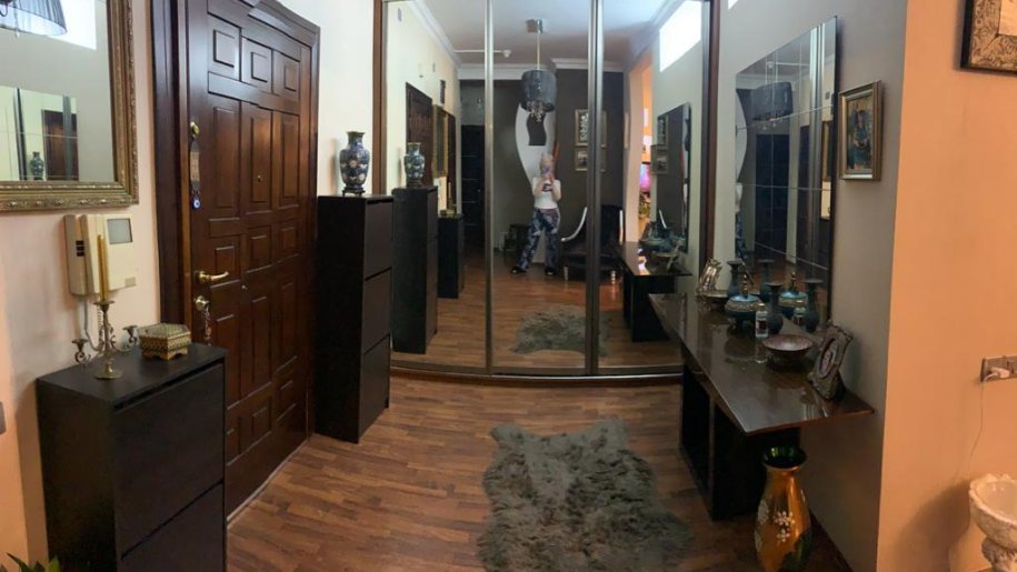 Satılır 3 otaqlı yeni tikili, 125 m², İçərişəhər m.-11