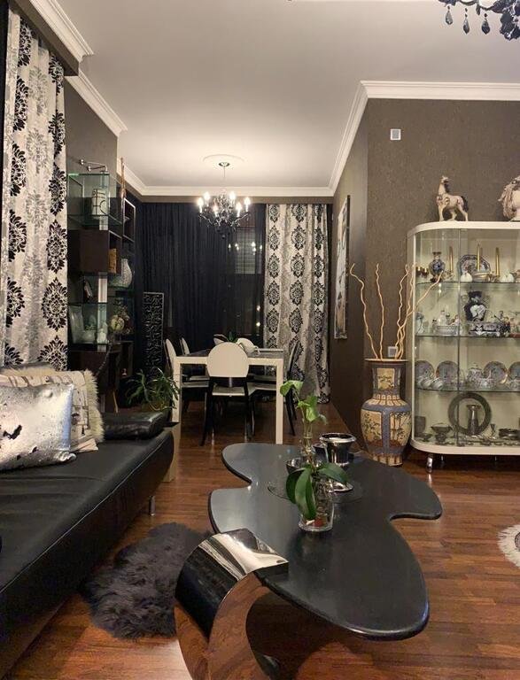 Satılır 3 otaqlı yeni tikili, 125 m², İçərişəhər m.-12