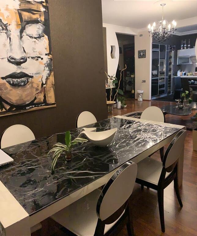Satılır 3 otaqlı yeni tikili, 125 m², İçərişəhər m.-14