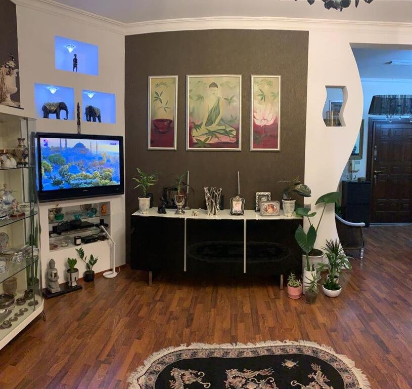 Satılır 3 otaqlı yeni tikili, 125 m², İçərişəhər m.-18