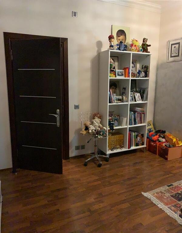 Satılır 3 otaqlı yeni tikili, 125 m², İçərişəhər m.-19