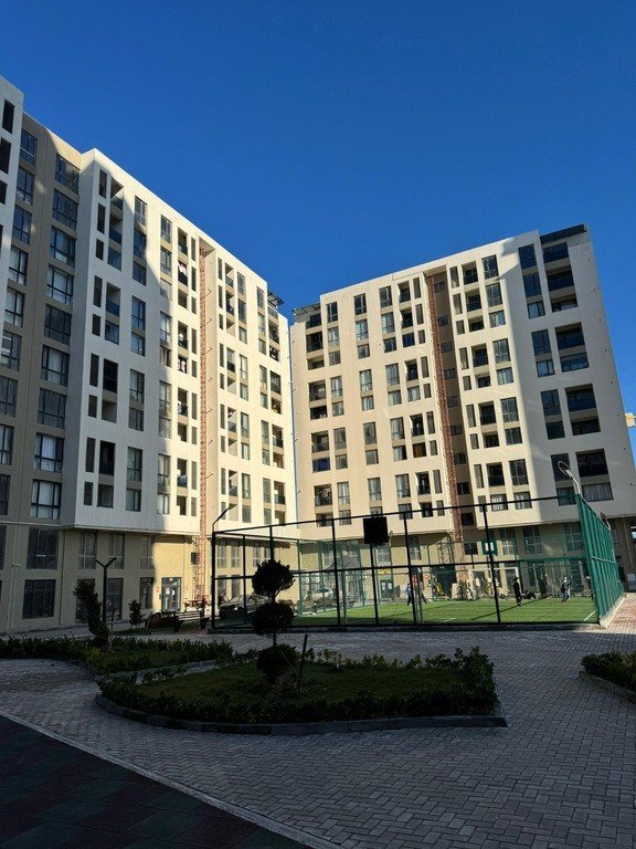 Satılır 4 otaqlı yeni tikili, 145 m², Dərnəgül m.-2