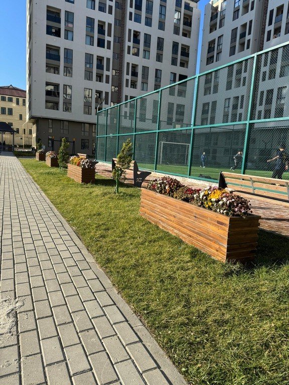 Satılır 4 otaqlı yeni tikili, 145 m², Dərnəgül m.-9