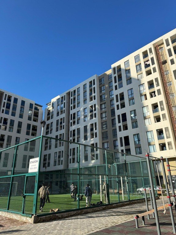 Satılır 4 otaqlı yeni tikili, 145 m², Dərnəgül m.-11