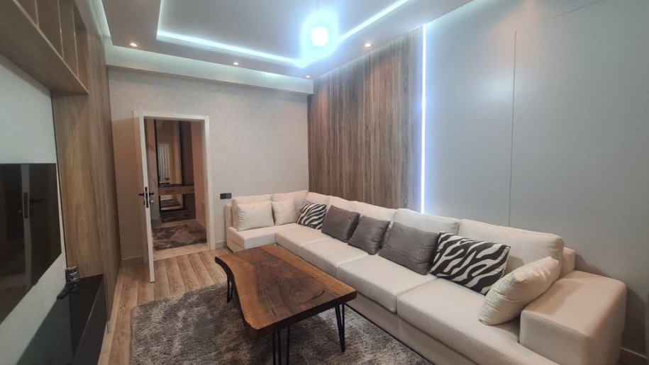 Kirayə verilir 2 otaqlı yeni tikili, 65 m², Sumqayıt-2