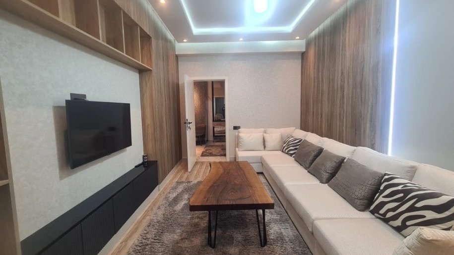Kirayə verilir 2 otaqlı yeni tikili, 65 m², Sumqayıt-3