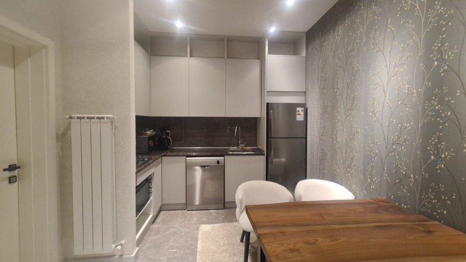 Kirayə verilir 2 otaqlı yeni tikili, 65 m², Sumqayıt-5