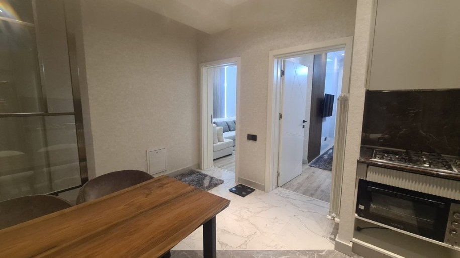 Kirayə verilir 2 otaqlı yeni tikili, 65 m², Sumqayıt-8