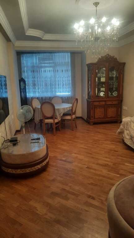 Satılır 3 otaqlı yeni tikili, 92 m², 20 Yanvar m.-2