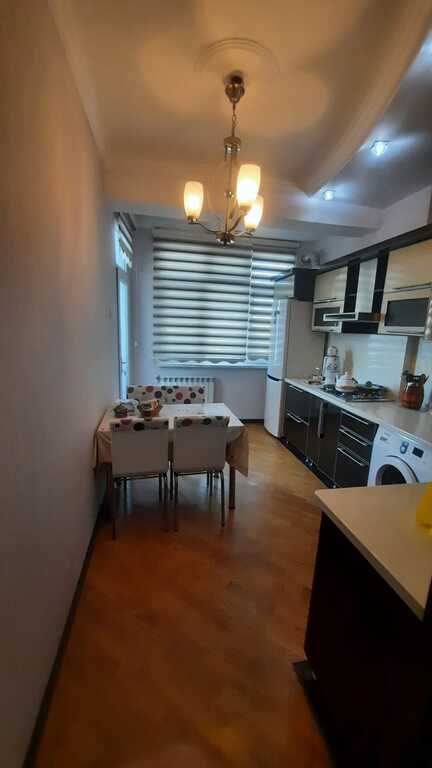 Satılır 3 otaqlı yeni tikili, 92 m², 20 Yanvar m.-3