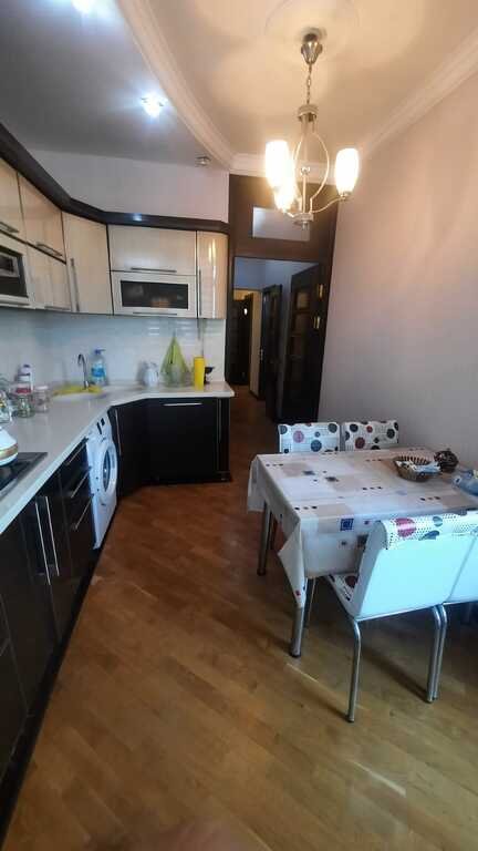 Satılır 3 otaqlı yeni tikili, 92 m², 20 Yanvar m.-5