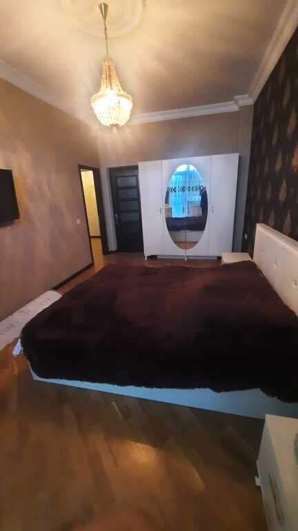 Satılır 3 otaqlı yeni tikili, 92 m², 20 Yanvar m.-7