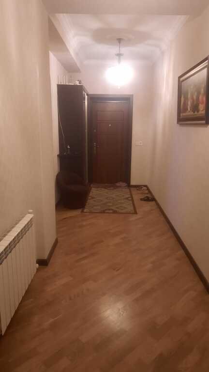Satılır 3 otaqlı yeni tikili, 92 m², 20 Yanvar m.-9