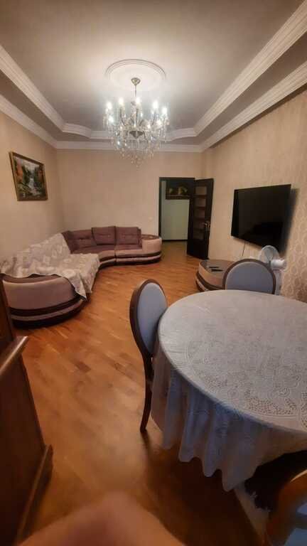 Satılır 3 otaqlı yeni tikili, 92 m², 20 Yanvar m.-10